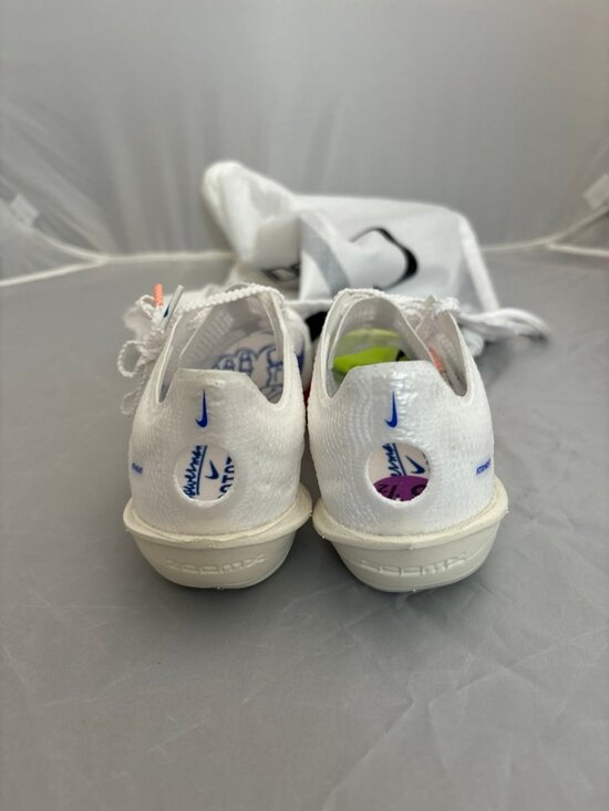 Nike air zoom victory 2 FP blueprint pack track shoes spikes FD8412 900